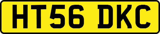 HT56DKC