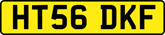 HT56DKF