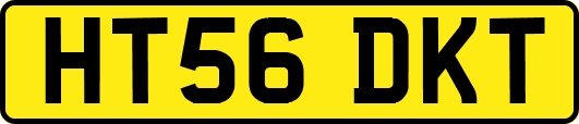 HT56DKT