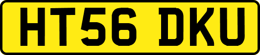 HT56DKU