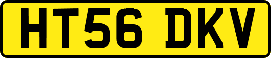 HT56DKV