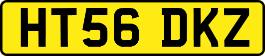 HT56DKZ