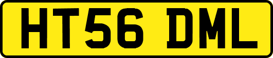 HT56DML