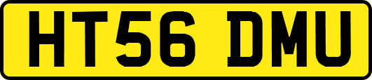 HT56DMU