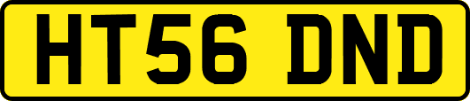 HT56DND