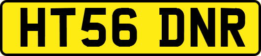 HT56DNR
