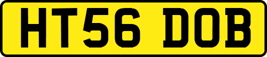 HT56DOB