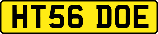 HT56DOE