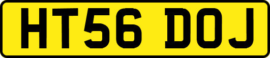 HT56DOJ