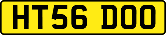 HT56DOO