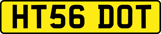 HT56DOT