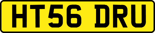 HT56DRU