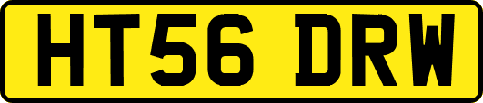 HT56DRW