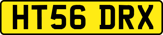 HT56DRX