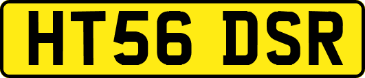 HT56DSR