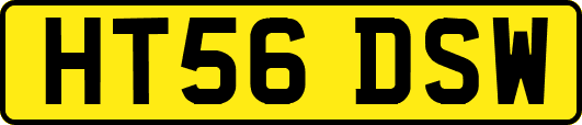 HT56DSW