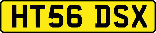 HT56DSX