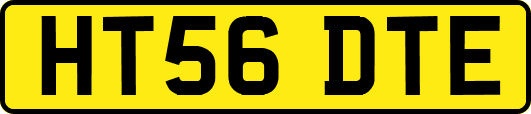 HT56DTE