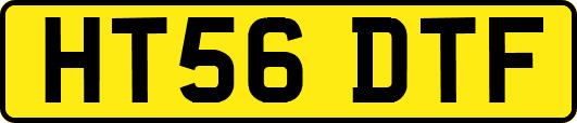 HT56DTF
