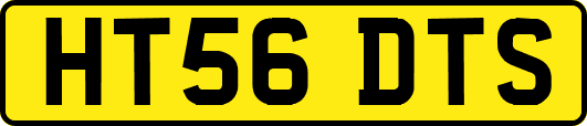 HT56DTS
