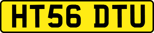 HT56DTU