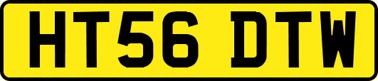 HT56DTW