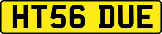 HT56DUE