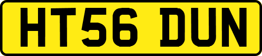HT56DUN