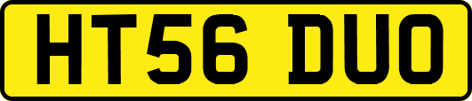 HT56DUO