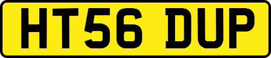 HT56DUP