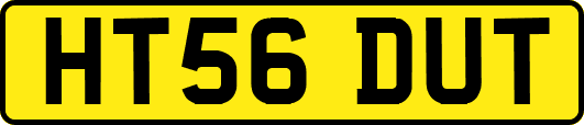 HT56DUT