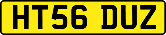 HT56DUZ