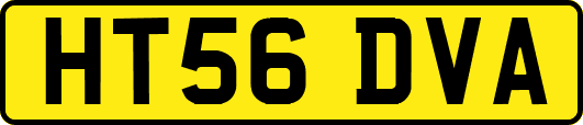HT56DVA