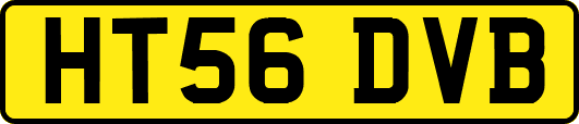 HT56DVB