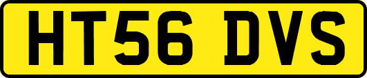 HT56DVS