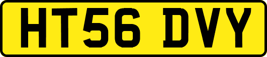 HT56DVY