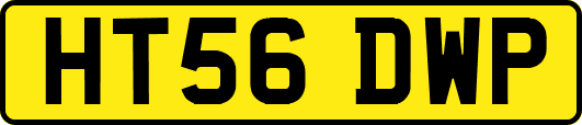HT56DWP