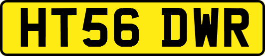 HT56DWR