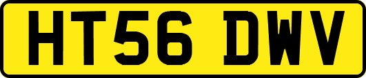 HT56DWV