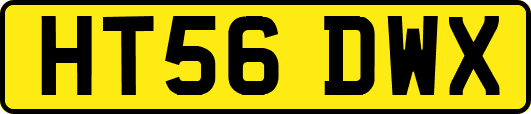 HT56DWX
