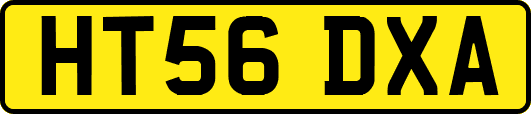 HT56DXA