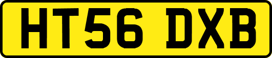 HT56DXB