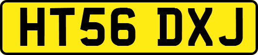 HT56DXJ