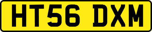 HT56DXM
