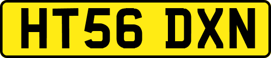 HT56DXN