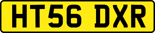 HT56DXR