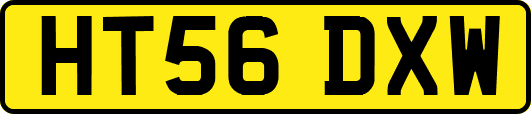 HT56DXW