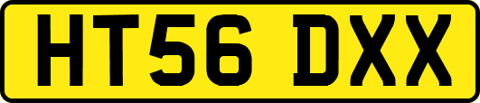 HT56DXX