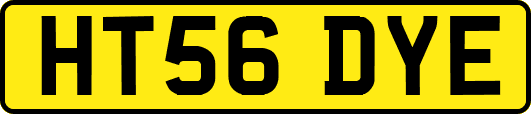 HT56DYE