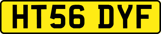 HT56DYF